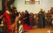 Features of the Anglican Church: origins and followers