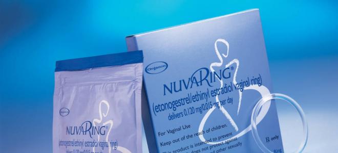 Pregnancy after Nuvaring Nuvaring, can pregnancy occur?