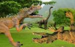 До чого сниться динозавр жінці: значення та тлумачення сновидіння До чого сниться літаючий динозавр