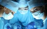 Pse ëndërroni për anestezi Pse ëndërroni për anestezi dhe kirurgji?