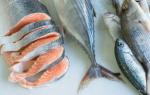 Red fish in the oven - the best recipes for simple and original dishes