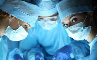 Zašto sanjate anesteziju i operaciju?