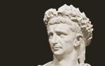 Tiberius Julius Caesar Augustus: biografia
