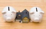A házépítéshez szükséges hitel megszerzésének jellemzői