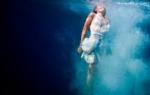 Why dream of swimming underwater: the meaning according to the dream book Dream Interpretation of hiding under water