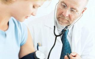 Hipertenzija: kako ravnati z visokim krvnim tlakom doma Boj proti hipertenziji
