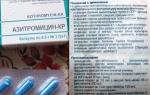 Si të trajtoni gonorrenë: barnat më efektive kundër gonokokëve Antibiotik i fortë për gonokokët
